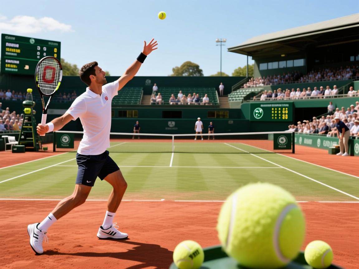 半岛官网入口-“高新体育中心羽毛球赛：选手精准击球，精彩纷呈”