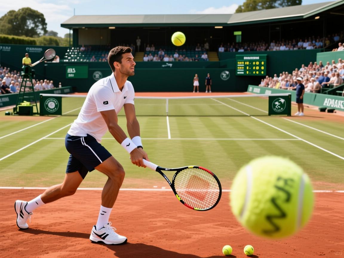 半岛官方入口注册-“高新体育中心羽毛球：快速反应与精准击球的完美展示”