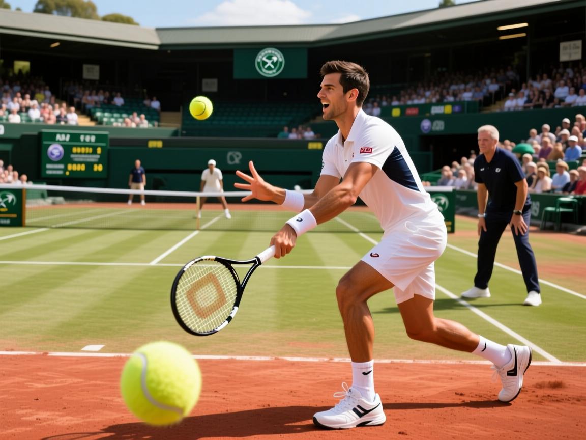 半岛官网入口-“高新体育中心羽毛球赛:选手精准击球,精彩纷呈” 第3张