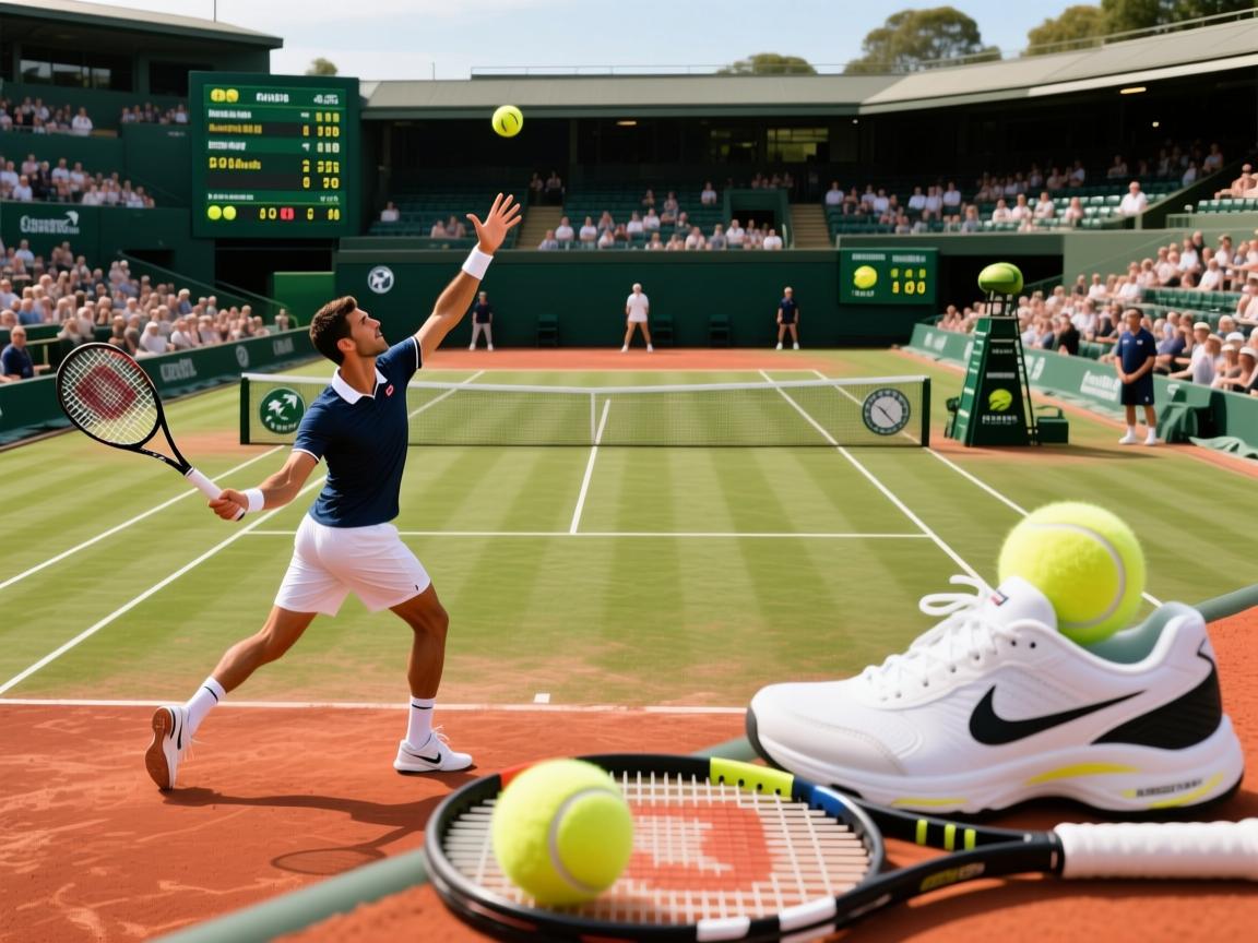 半岛官方入口注册-“高新体育中心羽毛球：快速反应与精准击球的完美展示”  第3张