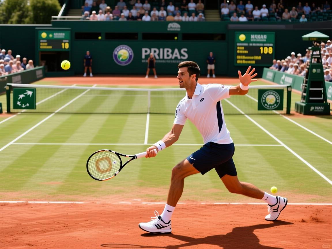 半岛平台-“高新体育中心羽毛球赛：选手精准击球，精彩纷呈”  第3张