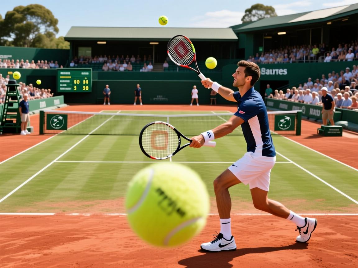 半岛官网-“高新体育中心羽毛球:赛事进程紧张刺激,决赛悬念重重” 第3张