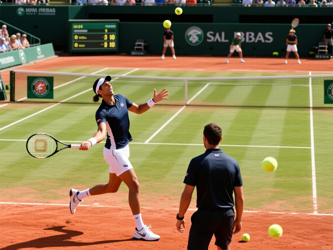 半岛官方入口安全-“高新体育中心羽毛球：速度与精准的完美碰撞”  第3张