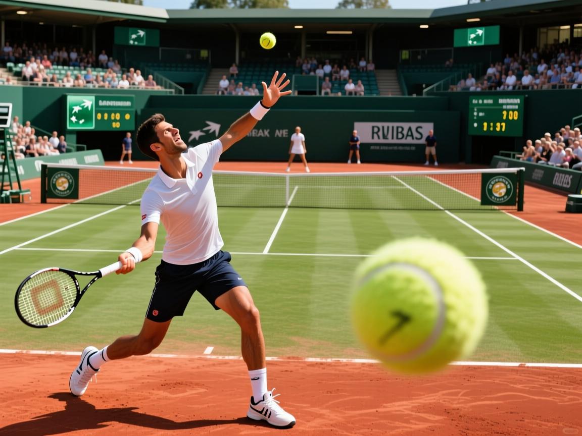 半岛官方入口安全-“高新体育中心羽毛球：速度与精准的完美碰撞”  第2张