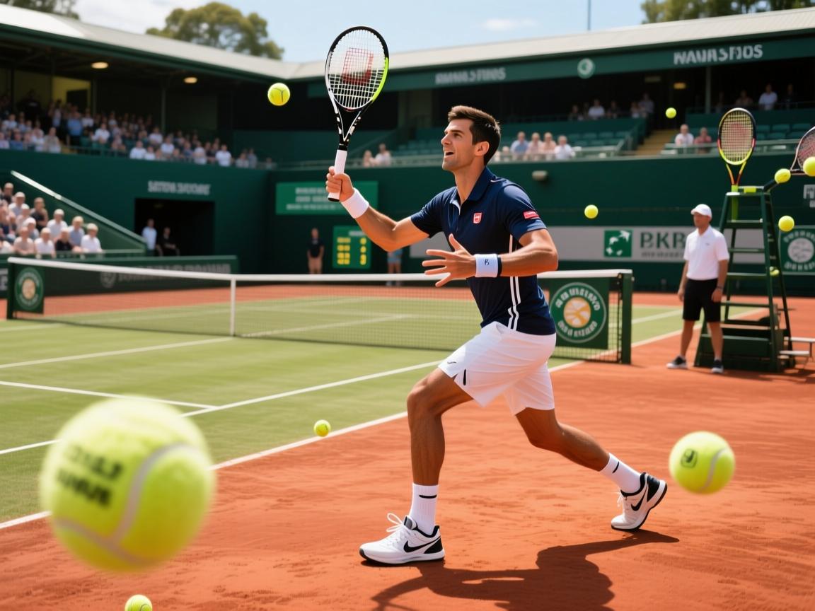 半岛官方入口网址-羽毛球国家队试训新人竞争激烈，羽毛球国家队选拔  第3张